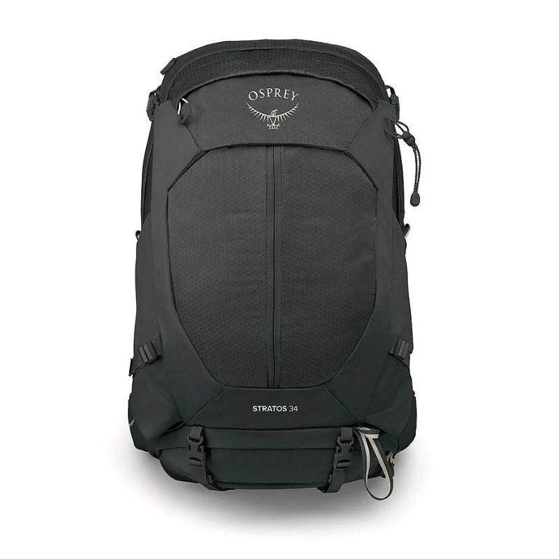 Osprey - Stratos 34 Rugzak